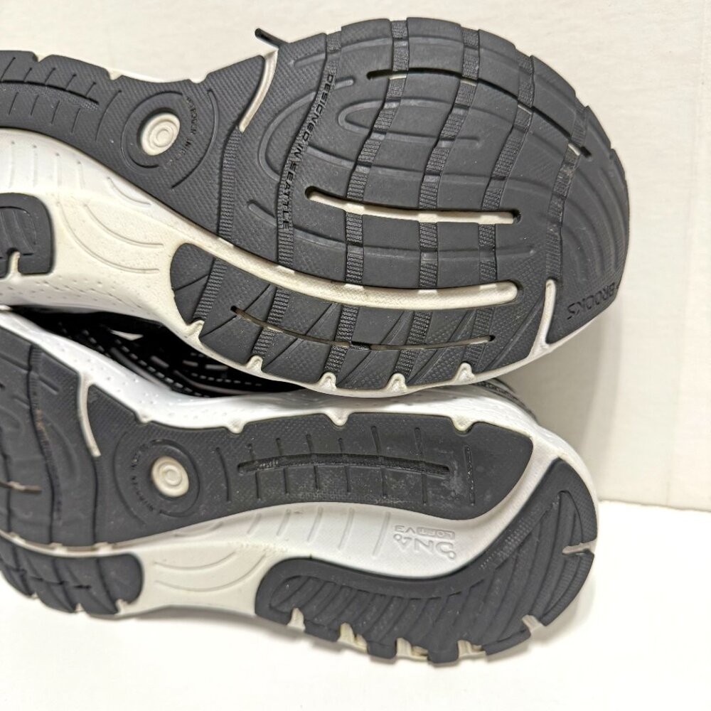Brooks Glycerin GTS 20 - Picture 9 of 10